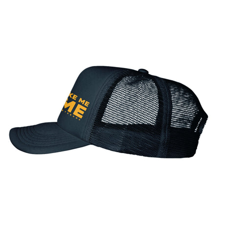 DraftKings West Virginia Sportsbook Trucker Hat