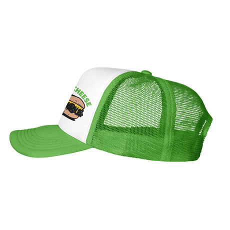 DraftKings Pennsylvania Sportsbook Trucker Hat