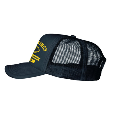 DraftKings Michigan Sportsbook Trucker Hat