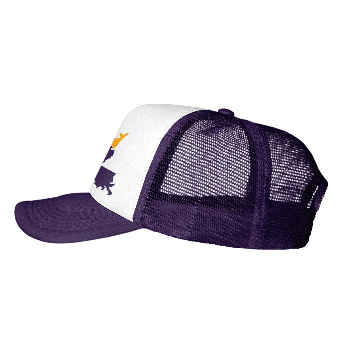 DraftKings Louisiana Sportsbook Trucker Hat