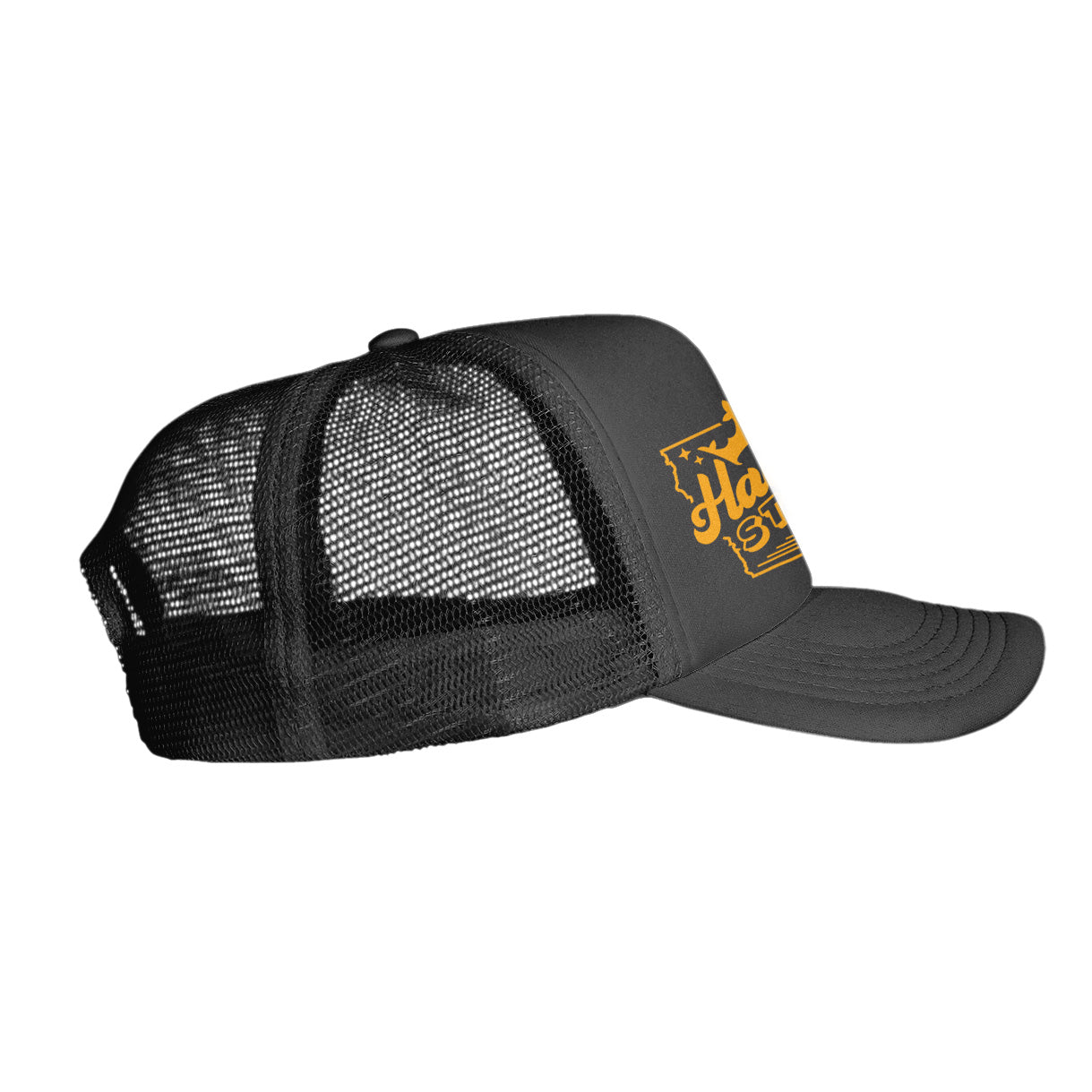 DraftKings Iowa Sportsbook Trucker Hat DraftKings Shop