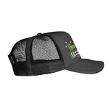 DraftKings Oregon Sportsbook Trucker Hat