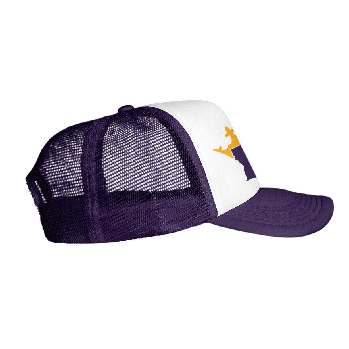 DraftKings Louisiana Sportsbook Trucker Hat