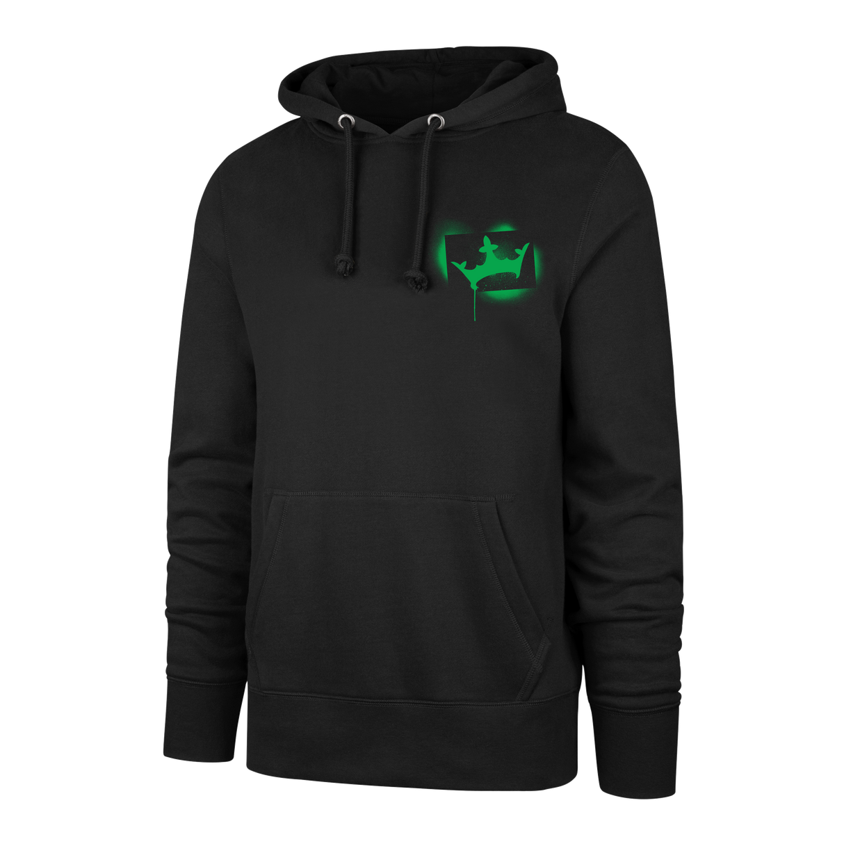 DraftKings Marketplace Primetime Series Court Vision Lace 'Em Up Hoodie