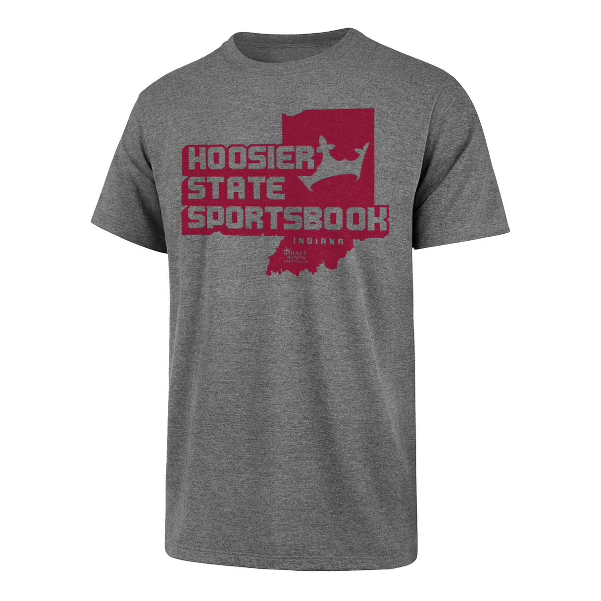 DRAFTKINGS INDIANA SPORTSBOOK TEE