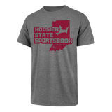 DRAFTKINGS INDIANA SPORTSBOOK TEE