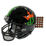 DraftKings x Schutt Replica Helmet