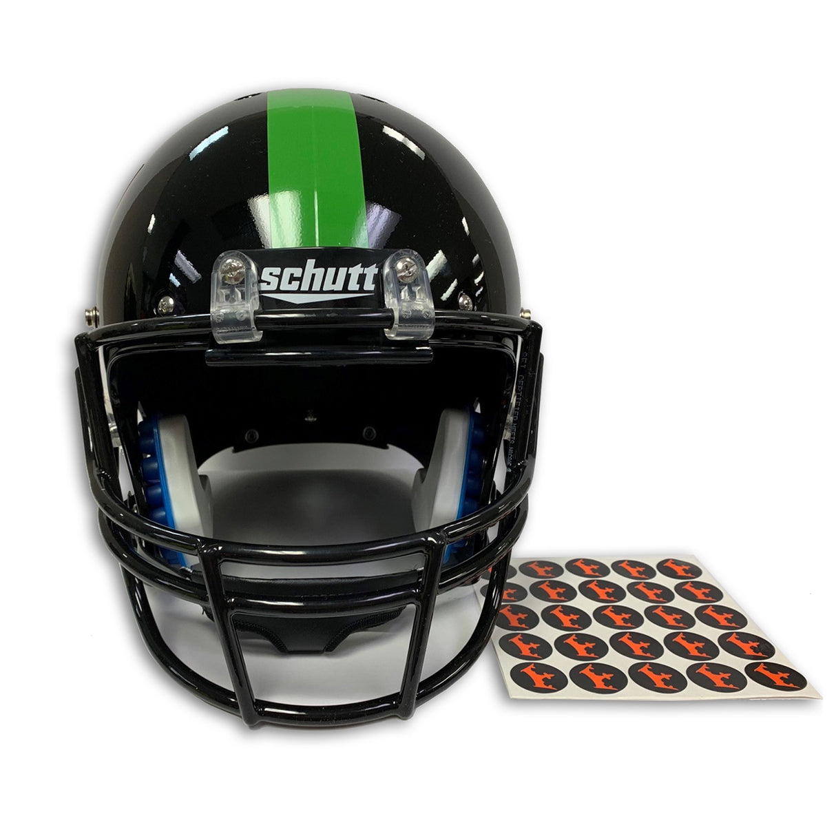 DraftKings x Schutt Replica Helmet