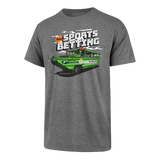 DraftKings Massachusetts Sportsbook T-Shirt