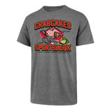 DraftKings Maryland Sportsbook T-Shirt