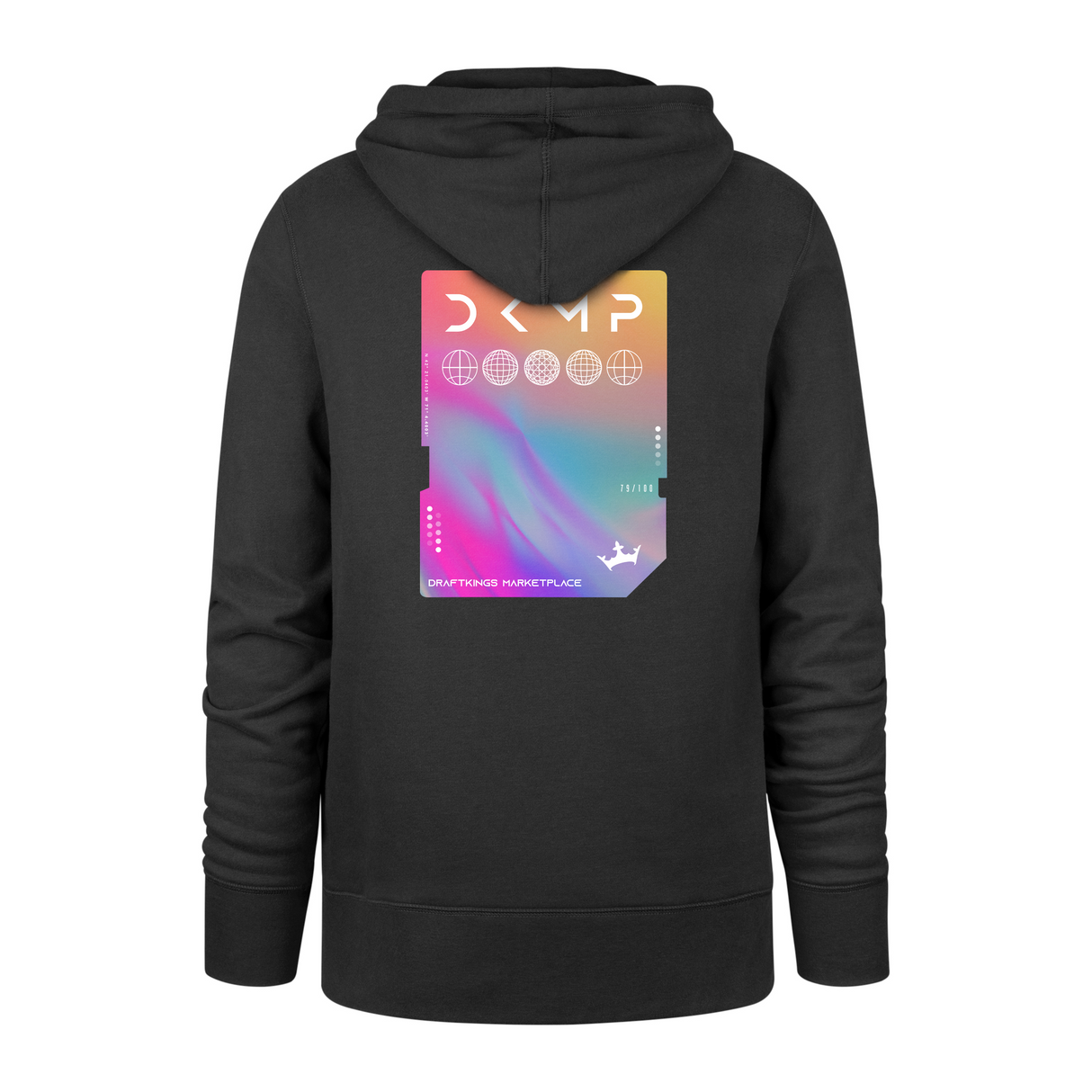 DraftKings Marketplace Pullover Hoodie