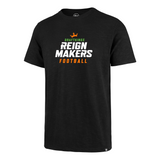 DraftKings x '47 Men's Reignmakers Football Scrum T-Shirt