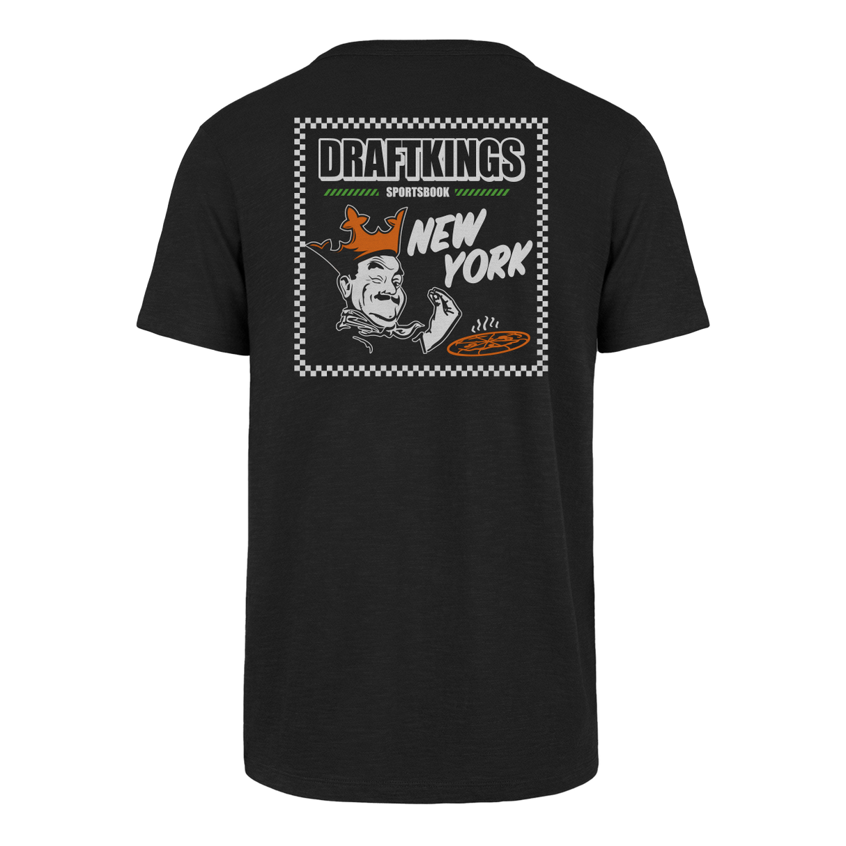 DraftKings New York Sportsbook T-Shirt