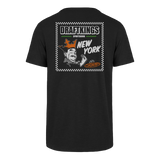 DraftKings New York Sportsbook T-Shirt