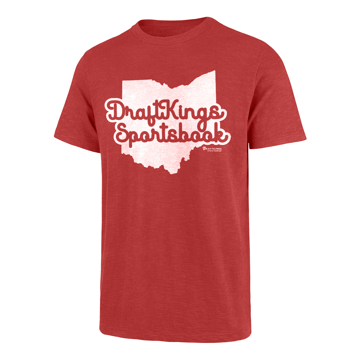 DraftKings Ohio Sportsbook T-Shirt