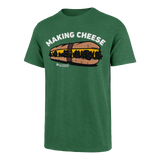 DraftKings Pennsylvania Sportsbook T-Shirt