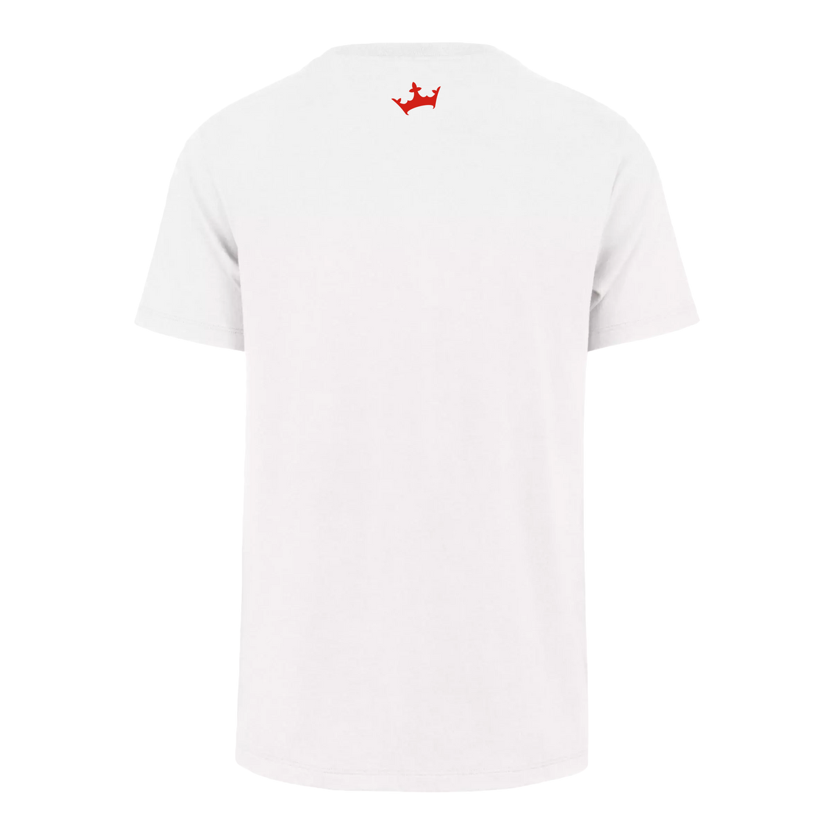 THE NAME REDACTED TEE