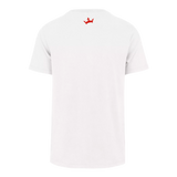 THE NAME REDACTED TEE