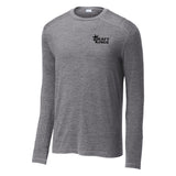 DraftKings Men's Exchange Long Sleeve Shirt