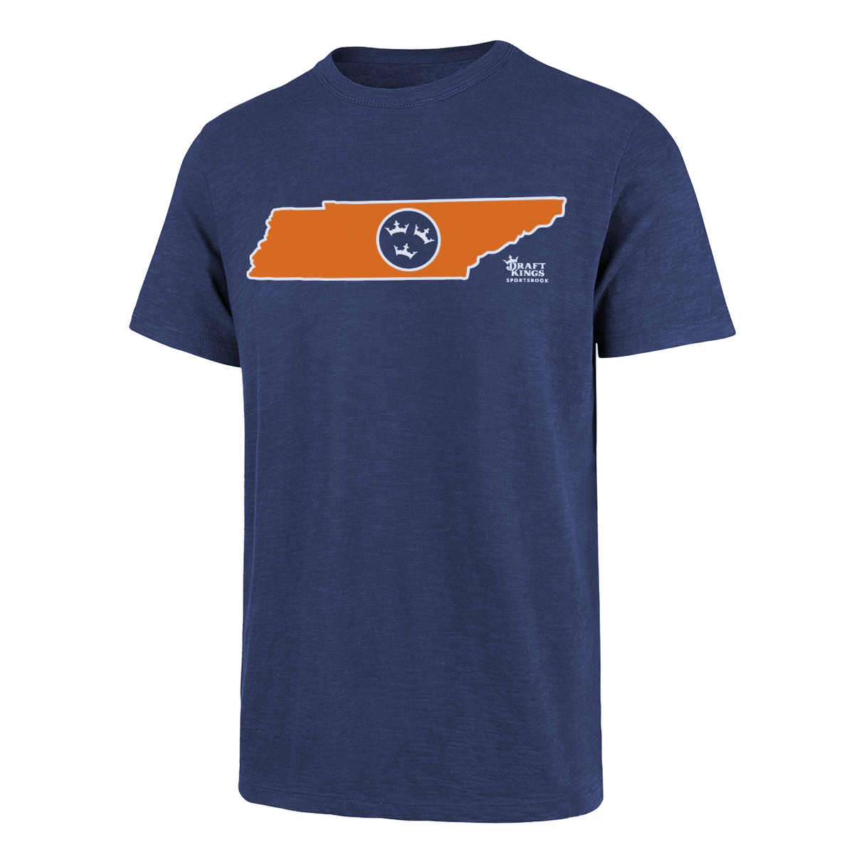 DraftKings Tennessee Sportsbook T-Shirt