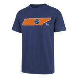 DraftKings Tennessee Sportsbook T-Shirt
