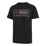 DraftKings Virginia Sportsbook T-Shirt