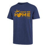 DraftKings West Virginia Sportsbook T-Shirt