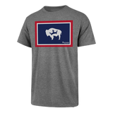 DraftKings Wyoming Sportsbook T-Shirt