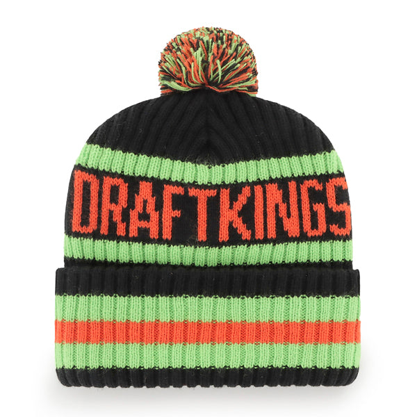 DraftKings x '47 Bering Cuff Knit Beanie
