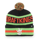 DraftKings x '47 Bering Cuff Knit Beanie