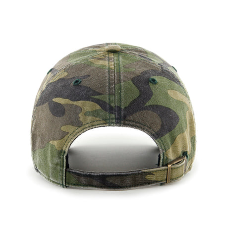 DraftKings x '47 Camo Clean Up Hat