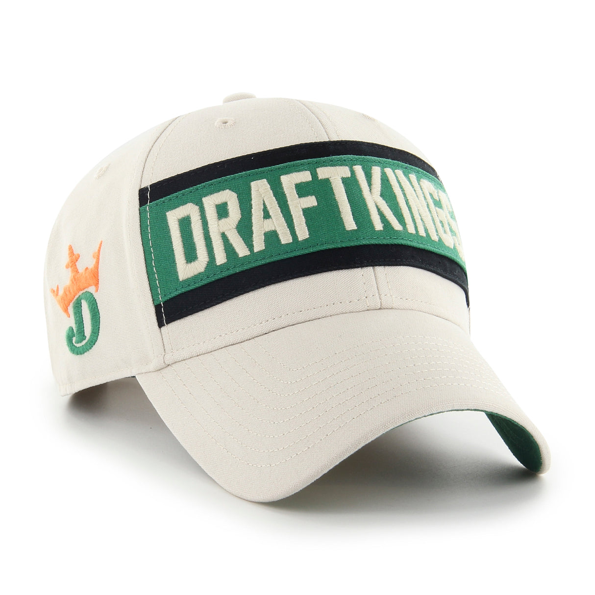 DraftKings x '47 Crossroad MVP Hat