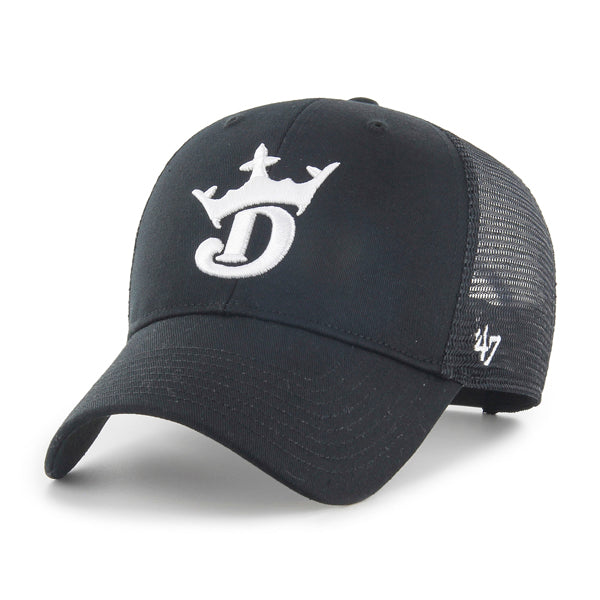 DraftKings x '47 Raised Crown Flagship MVP Hat DraftKings Shop