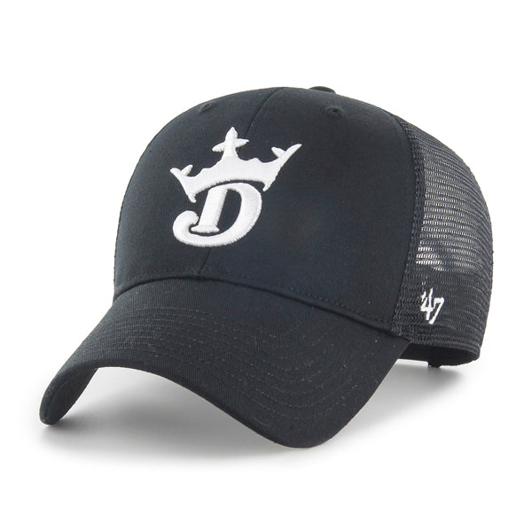 DraftKings x '47 Raised Crown Flagship MVP Hat
