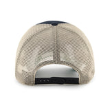 DraftKings Four Stroke '47 Clean Up Mesh Hat
