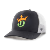 DraftKings '47 Trophy Fitted Hat