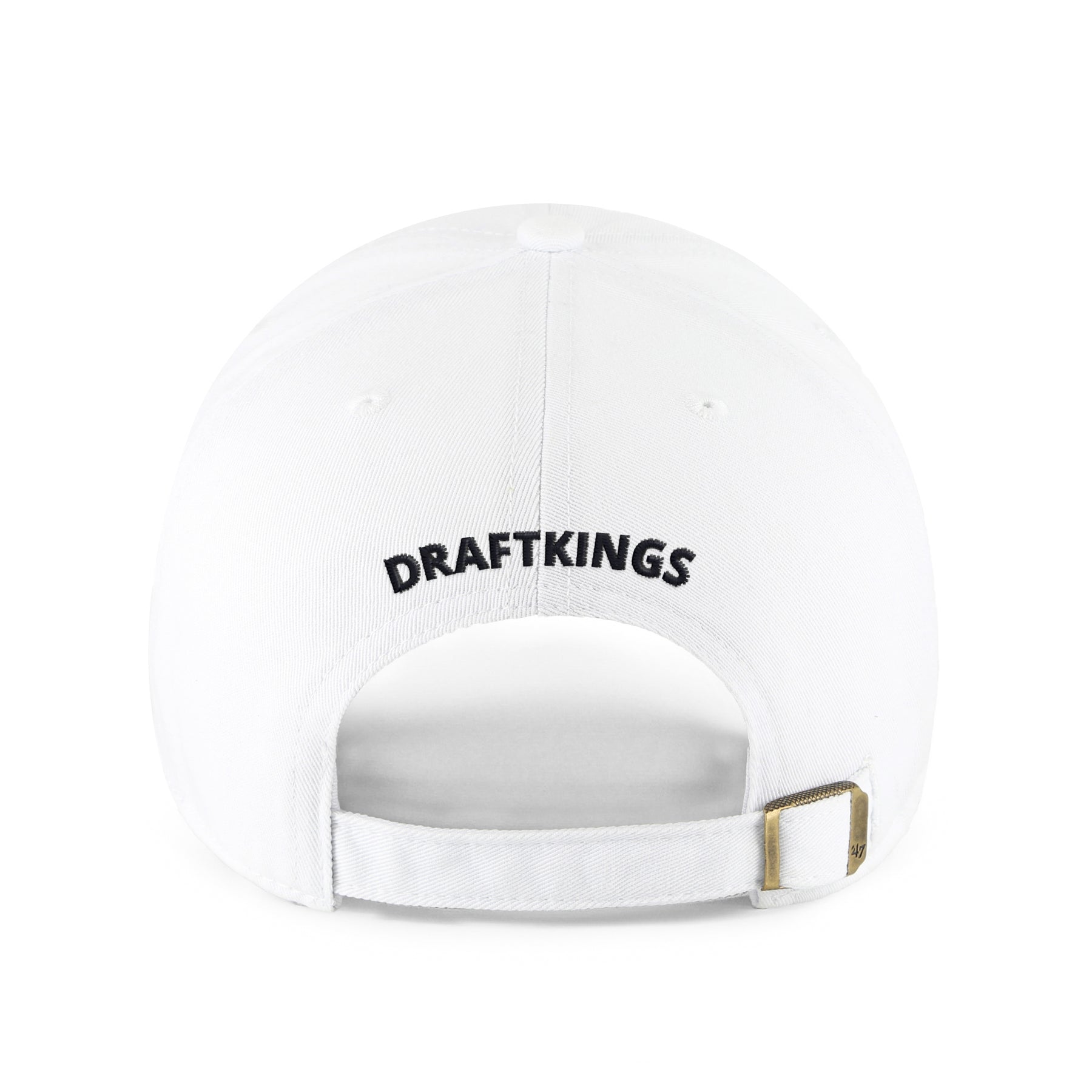 DraftKings Mini D Crown '47 Clean Up HatN DraftKings Shop