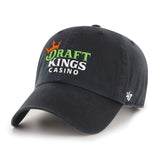 DraftKings x '47 Casino Clean Up Hat
