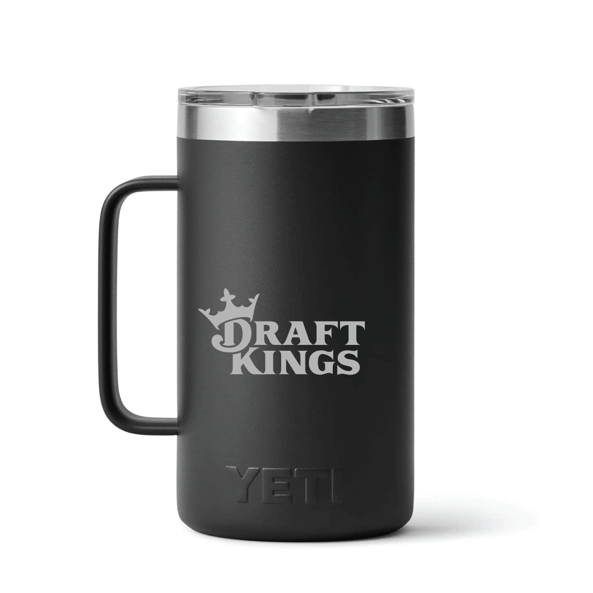 DraftKings YETI Rambler® 24 oz Mug – DraftKings Shop
