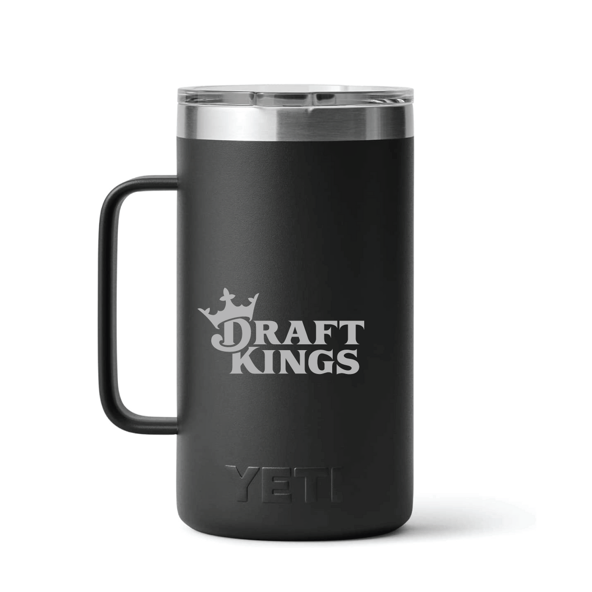 DraftKings YETI Rambler® 24 oz Mug