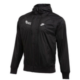 DraftKings x Nike Windrunner Jacket