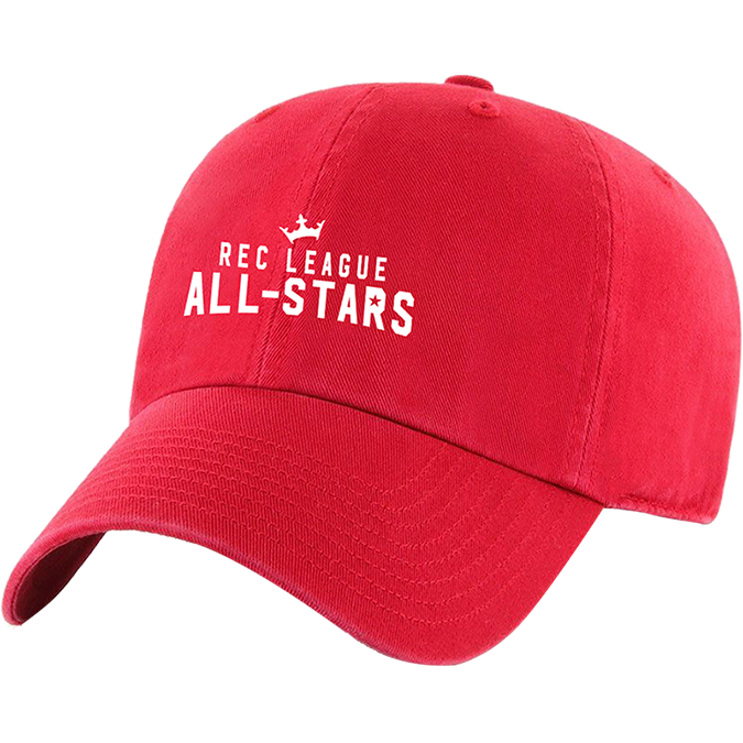 DraftKings Marketplace Primetime Series Rec League All-Stars Hat